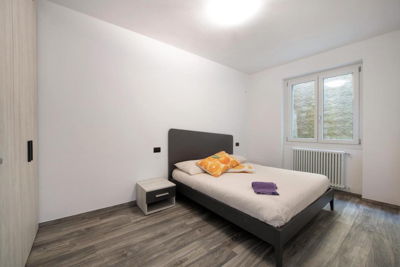 Casa Andrea Daire Gera Lario Dış mekan fotoğraf